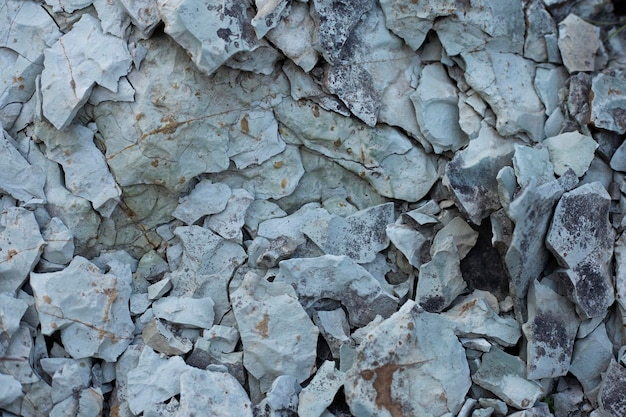 Pared de piedra como fondo o textura