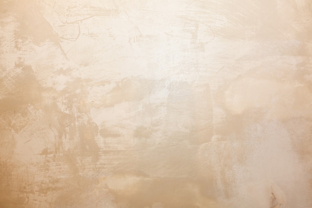 Pared con rayones y encalado. Fondo de textura.