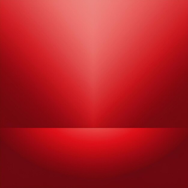 una pared roja con un fondo rojo que dice "la palabra" en ella