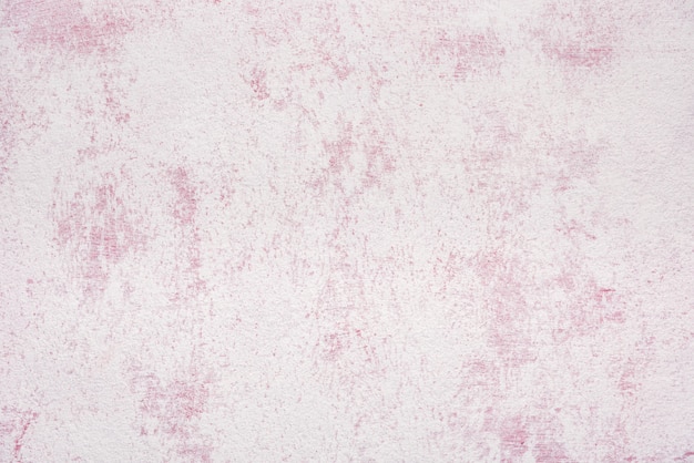 pared rosa y blanca abstracta