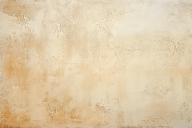 Foto una pared con una textura áspera y una superficie de textura áskera