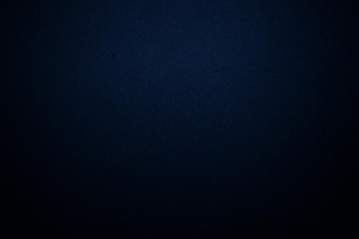 Foto pared con textura de hormigón azul marino sólido