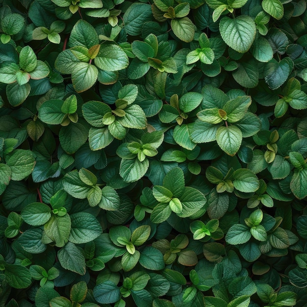 Pared verde sin costuras para el fondo