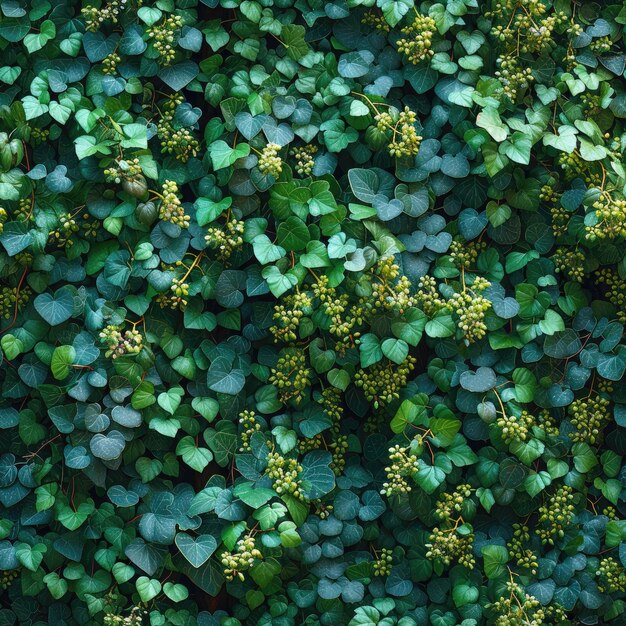 Pared verde sin costuras para el fondo