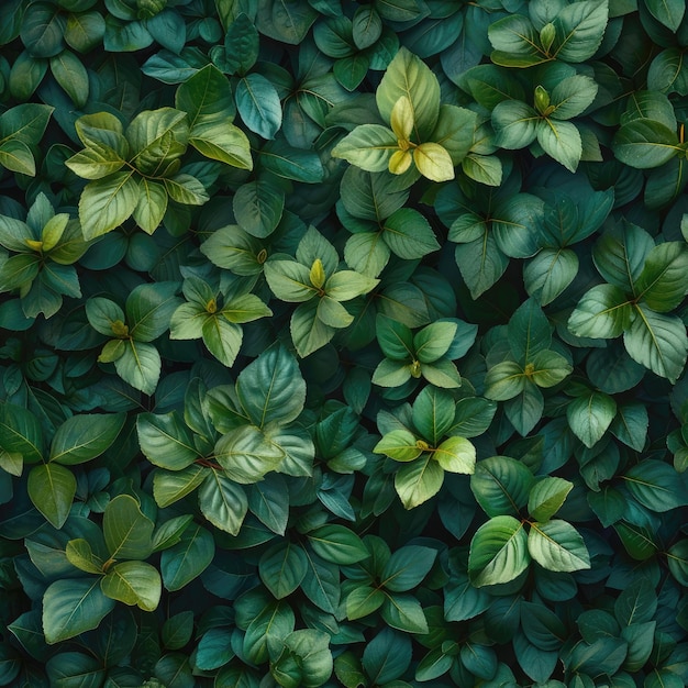 Pared verde sin costuras para el fondo