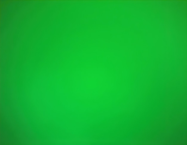Pared verde con fondo verde con fondo borroso
