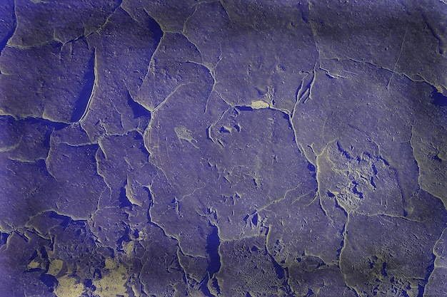 parede azul do grunge, fundo abstrato da superfície de concreto vintage antigo