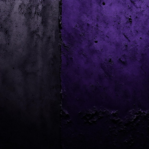 Parede de cimento de concreto com textura azul escuro e escuro fundo abstrato