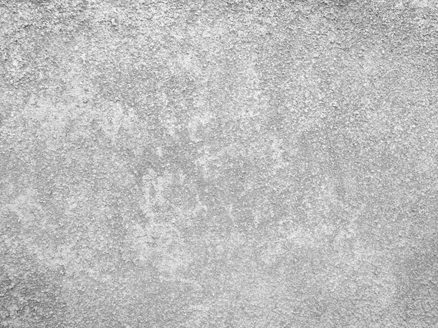 Foto parede de concreto cinza como plano de fundo e textura