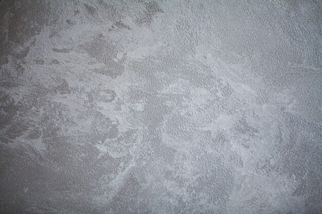 Parede de concreto cinza, fundo abstrato textura