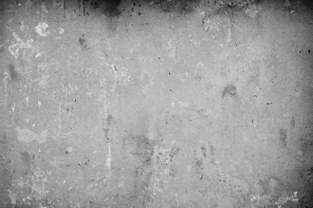 parede de fundo grunge