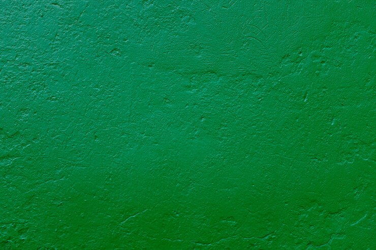 Foto parede de pedra com tinta verde velha. plano de fundo para o design. foto de alta qualidade