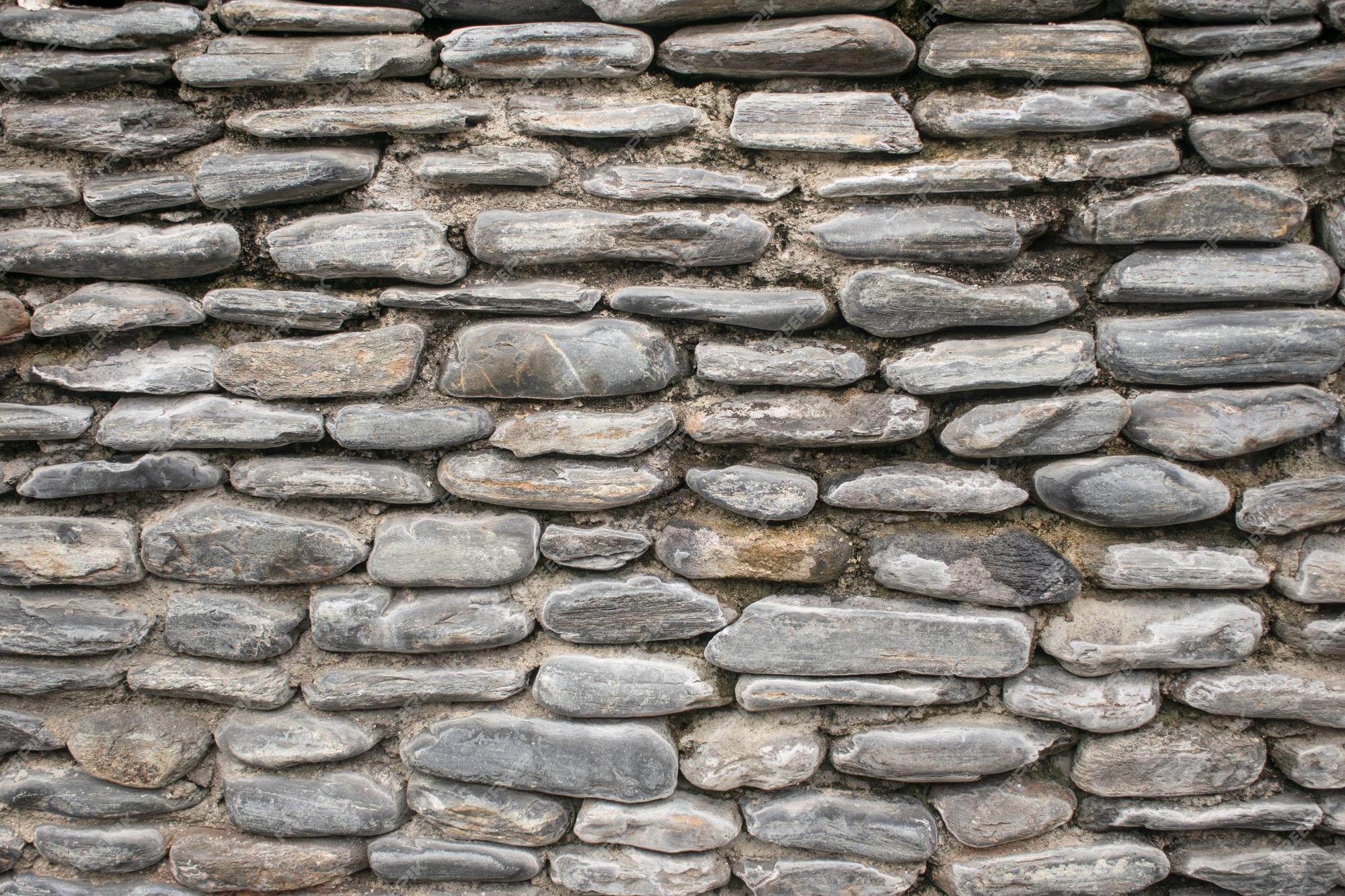 Muro De Pedra Rústica Para Textura Foto de Stock - Imagem de cimento,  quadro: 219309958