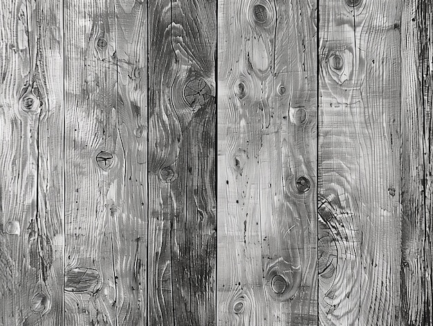 Parede de tábuas de madeira grunge de fundo ou textura
