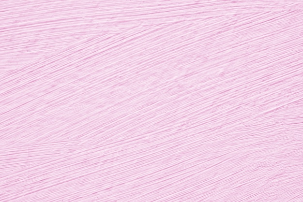 Parede de textura de estuque rosa do edifício