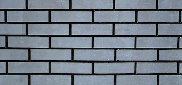 parede de tijolo texturizada vintage
