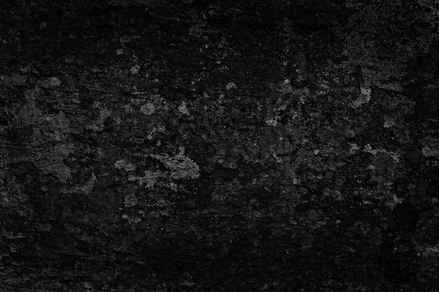 parede em branco de concreto grunge cinza, design de arte abstrata