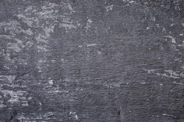 parede em branco de concreto grunge cinza, design de arte abstrata
