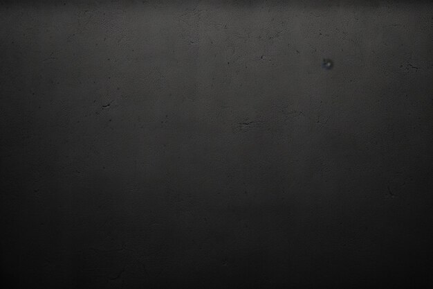 parede preta arafada com um pequeno buraco no meio generativo ai