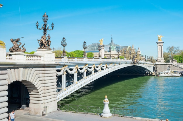 Paris, França