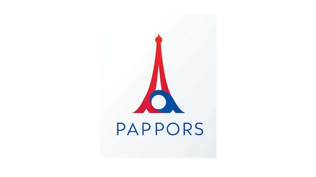 PARÍS, Francia, 7 de julio de 2023 Icono de los Juegos Olímpicos de Verano París 2024 En manos del atleta Olímpico Moderno