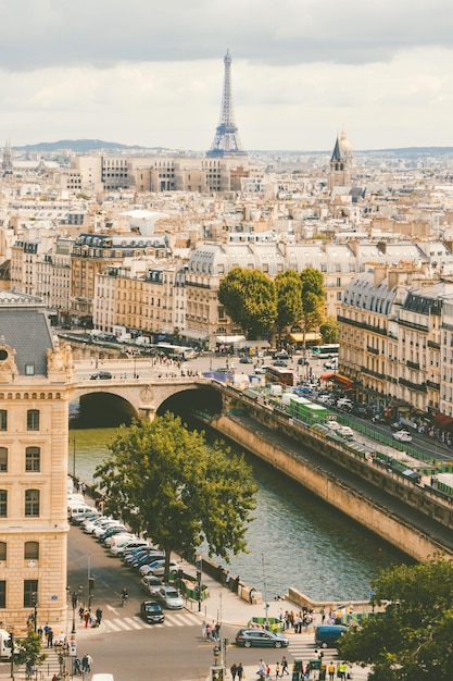 París Francia Torre Eiffel