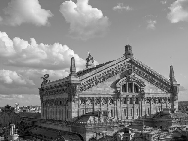 París, Francia