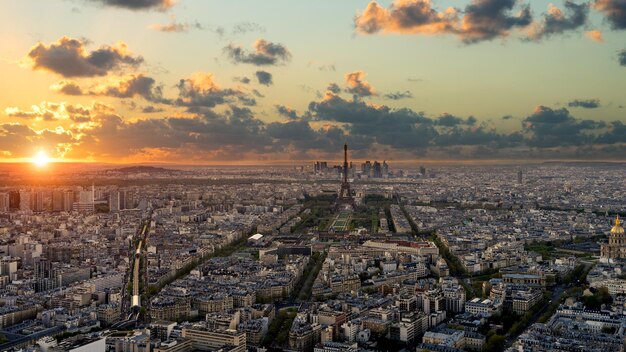 París, Francia