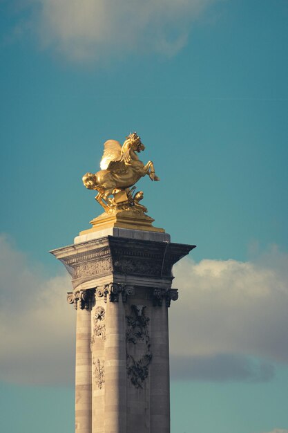 París, francia