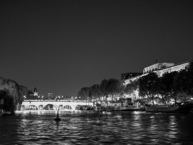 París en el norte de Francia