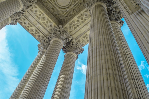 Paris Pantheon