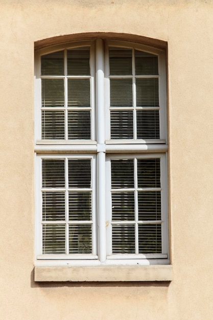 Pariser Fenster