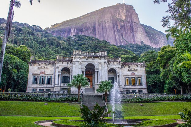 Park lage rio de janeiro