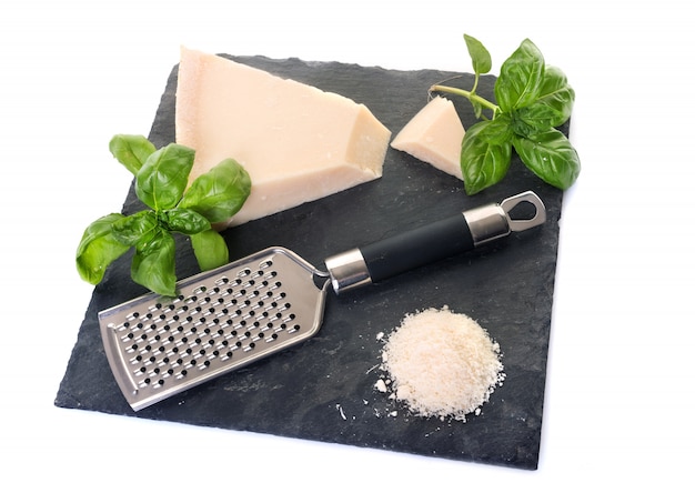 parmesão