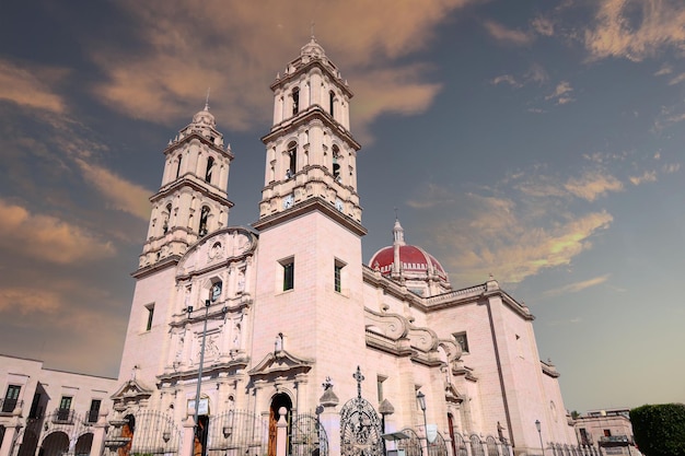 Foto paróquia de são miguel