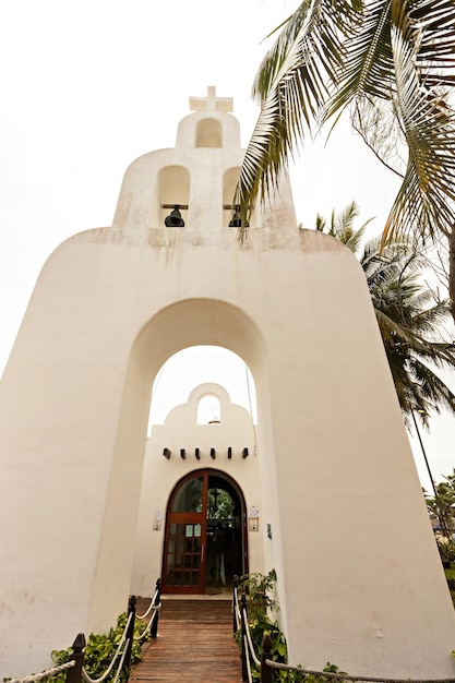 Paróquia Nuestra Señora del Carmen, México