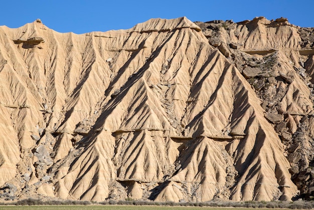 Parque de las Bardenas Reales Navarra