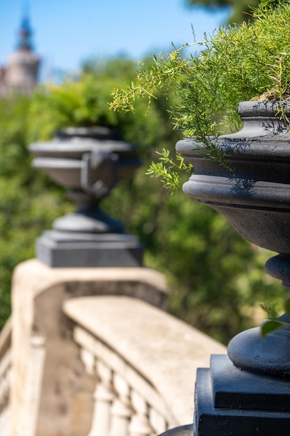 Parque de la Ciutadella en Barcelona Viajes en España