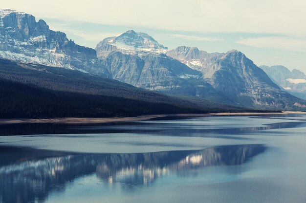 Parque glaciar