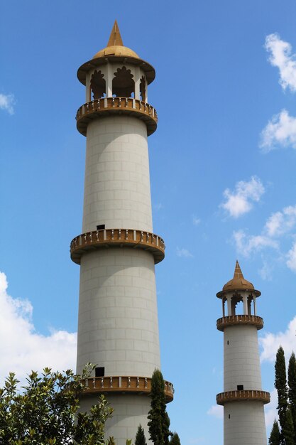 Parque Jaime Duque