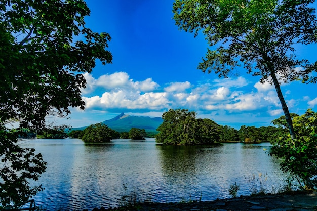 Foto parque komagatake e onuma kuni