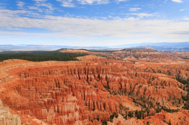 Parque Nacional Bryce Canyon, Estados Unidos