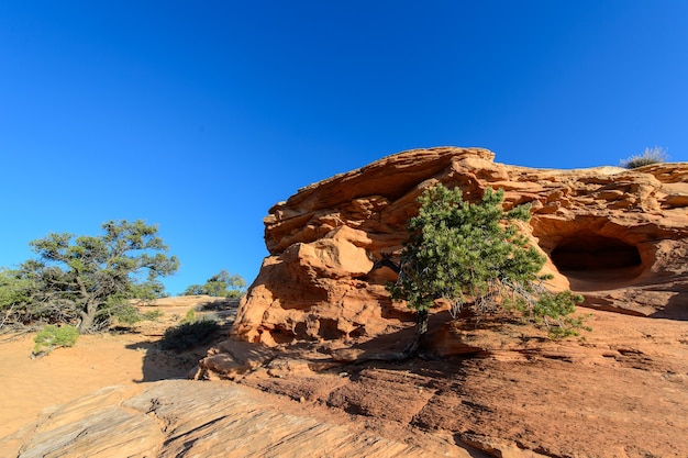 Parque Nacional Canyonlands