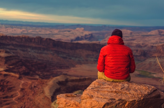 Parque Nacional Canyonlands