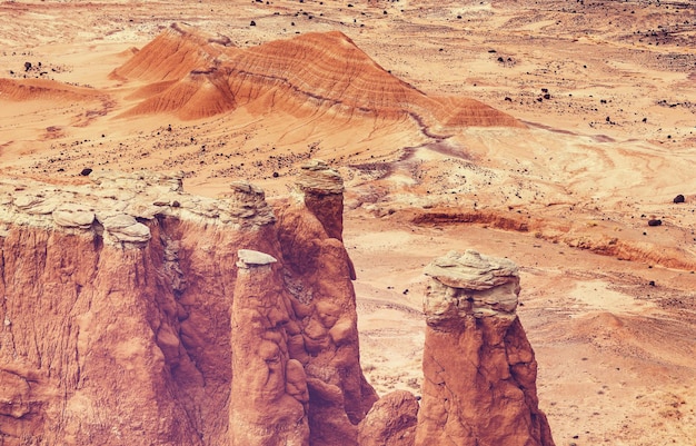 Parque Nacional Capitol Reef, Utah