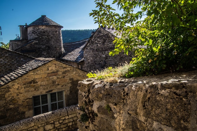 parque nacional de cevennes