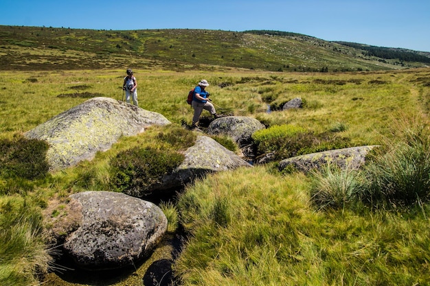 parque nacional de cevennes