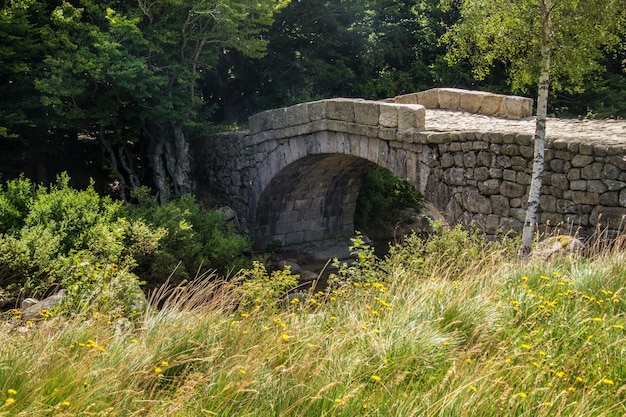 parque nacional de cevennes