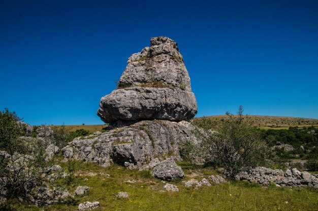 parque nacional de cevennes