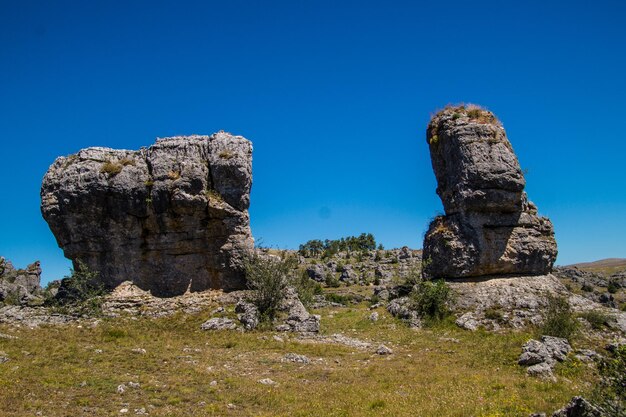 parque nacional de cevennes